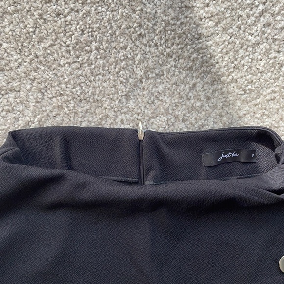 ✨Black Skorts✨ - Picture 7 of 10